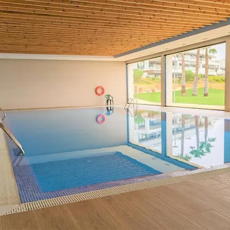 아파트 Atico Con Vistas Panoramicas A Benidorm 피네스트라트